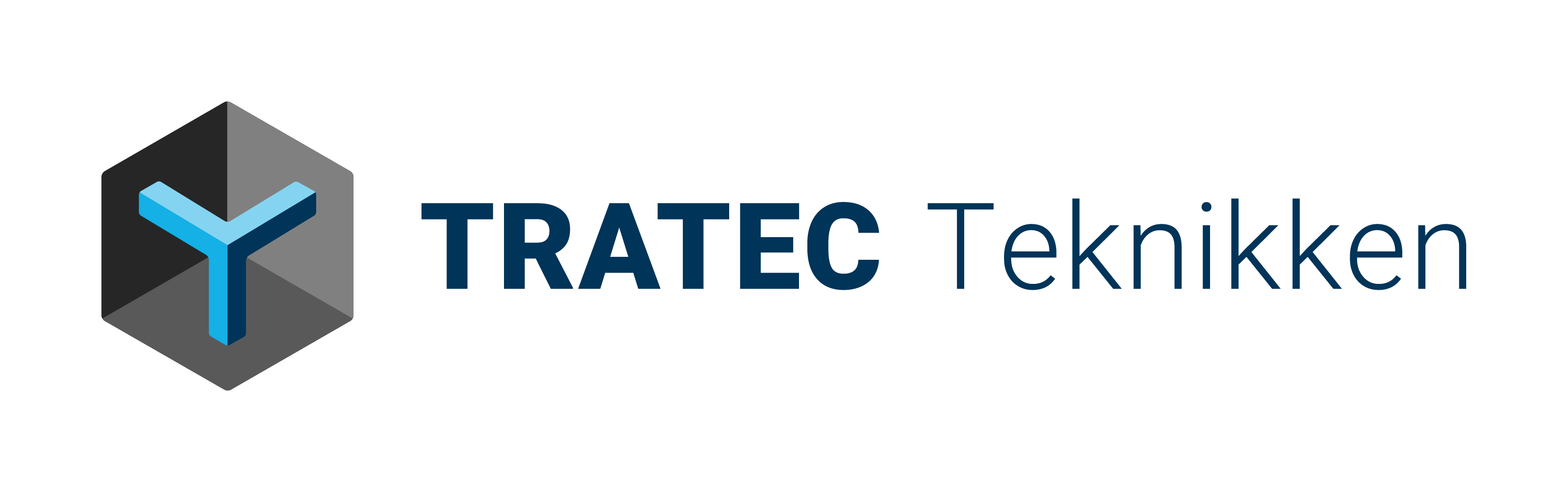 Tratec Teknikken